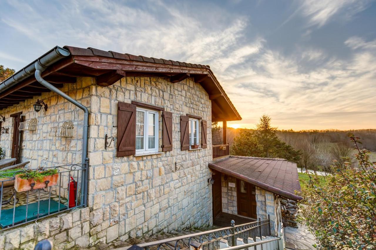 Casa Lavanda Boutique Hotel Ağva Exterior foto