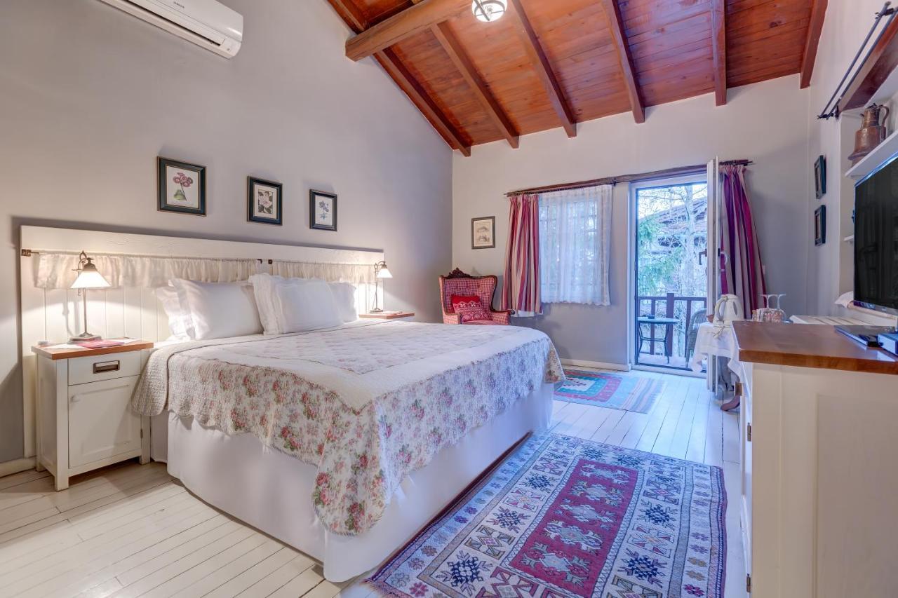 Casa Lavanda Boutique Hotel Ağva Zimmer foto