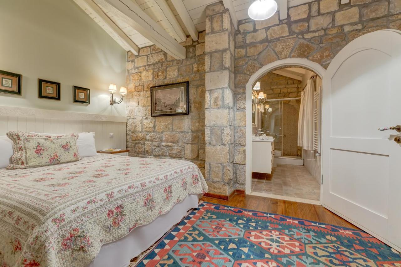 Casa Lavanda Boutique Hotel Ağva Zimmer foto
