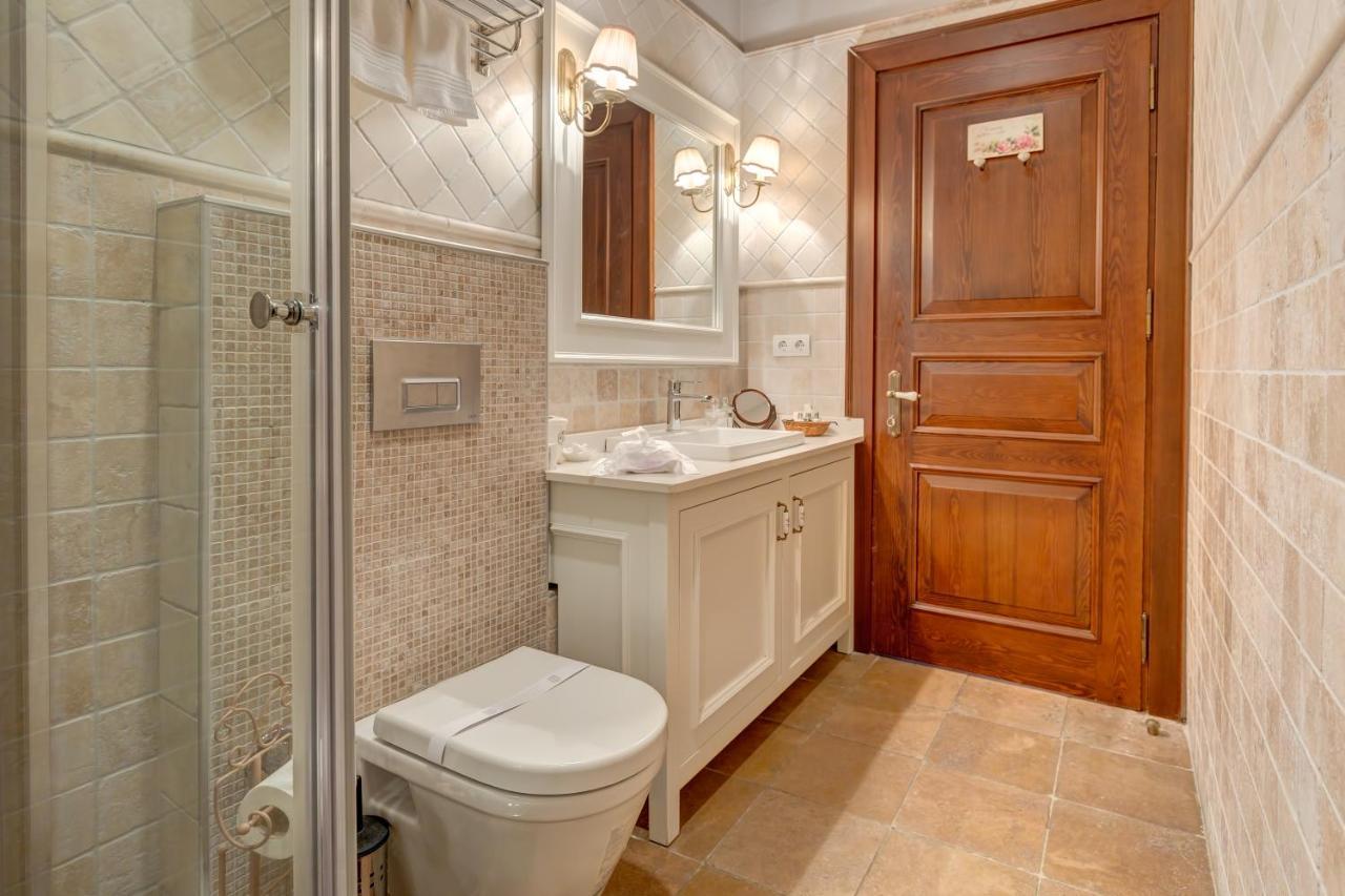 Casa Lavanda Boutique Hotel Ağva Zimmer foto
