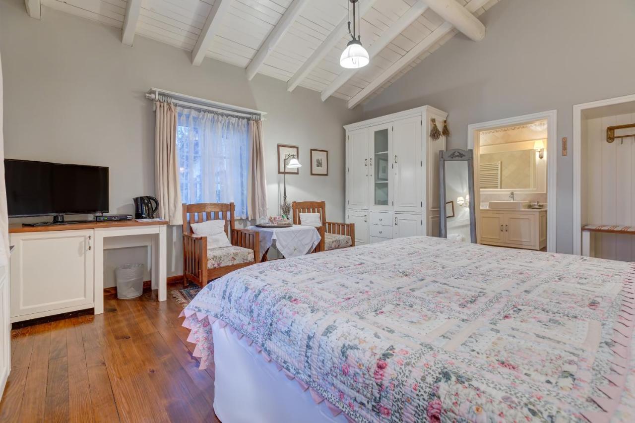Casa Lavanda Boutique Hotel Ağva Zimmer foto