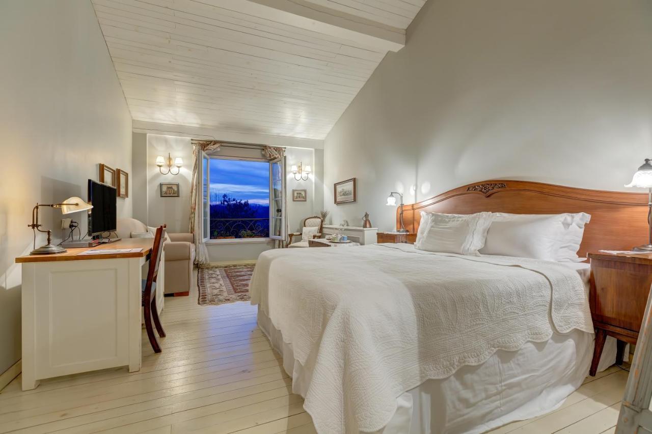 Casa Lavanda Boutique Hotel Ağva Zimmer foto
