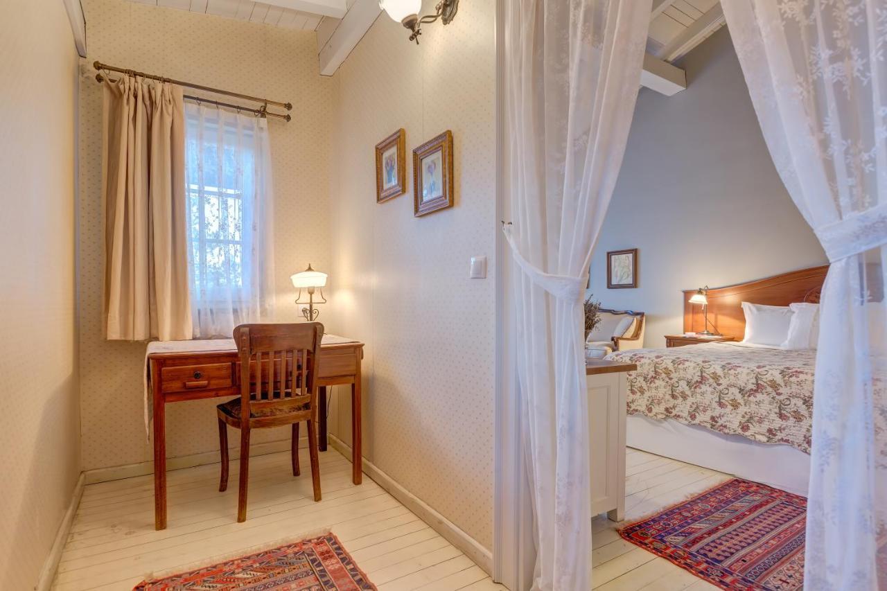Casa Lavanda Boutique Hotel Ağva Zimmer foto