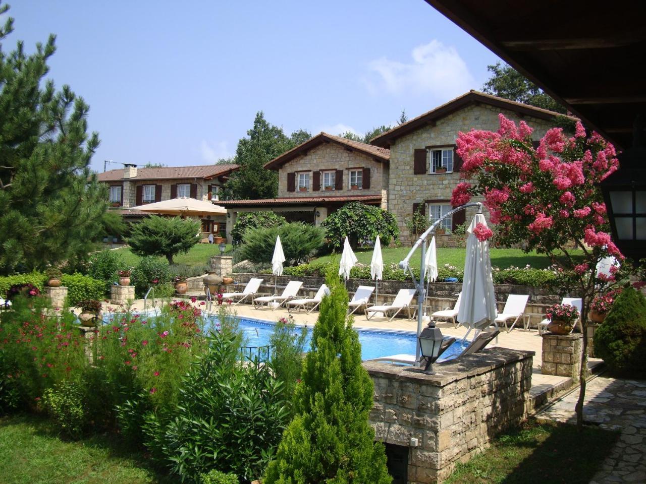 Casa Lavanda Boutique Hotel Ağva Exterior foto